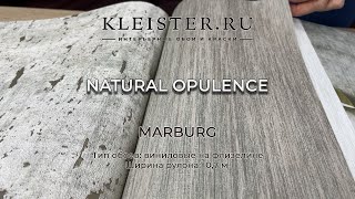 видео: Обои Natural Opulence от Marburg картинка: Обои Natural Opulence от Marburg