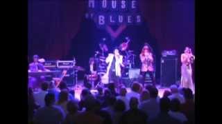 NYC BLUES DEVILS ...'IS YOU IS'...