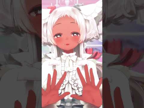 5/15 ASMRチャンネルで朗読 #個人勢vtuber  #vtuber  #おはようvtuber #3dvtuber
