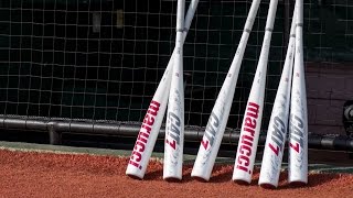 Marucci CAT7 Tech