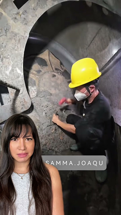 Well feminists, here’s your chance to be equal to men. Any takers?🤣😭 Ft. Concrete Truck Drivers!!