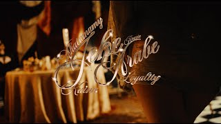 Akatumamy, Kuina, Loyaltty - Jeke Arabe Remix Prod. Flackoloyal Official Video