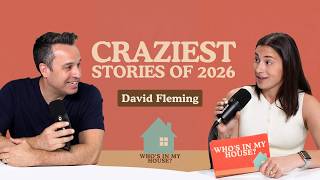 The Craziest Toronto Real Estate Stories of 2026 (So Far)