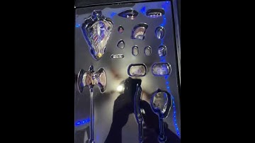 Kickstarter Medieval Spawn