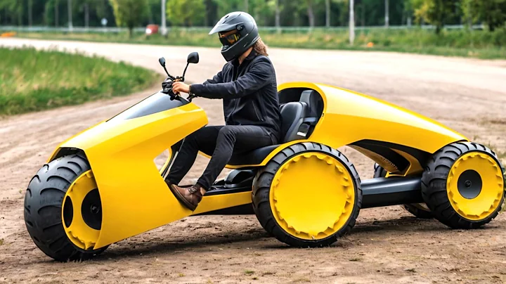 Amazing Inventions That Have Reached a New Level