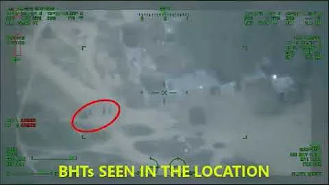 Bokoharam Tactical Command Centre destroyed, as many fighters are neutralized in Yuwe, Borno State