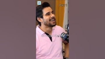 Tabish Hashmi ne Sir Syed University me Admission lene ke Liye Kitne Sare Test diye?||#part1#shorts