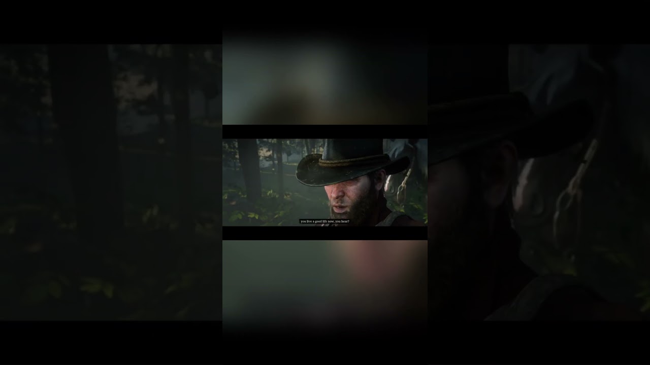 Arthur’s Final Words to Tilly