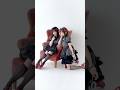 【いつもと違う雰囲気にDoki Doki💘】PiKiが表紙を飾るLARME 066 オフショット映像🪽🫧 #PiKi #KawaiiKaiwai #松本かれん #桜庭遥花