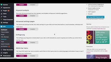 How to Disable Image Attachment Pages in WordPress with Yoast SEO