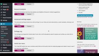 How to Disable Image Attachment Pages in WordPress with Yoast SEO