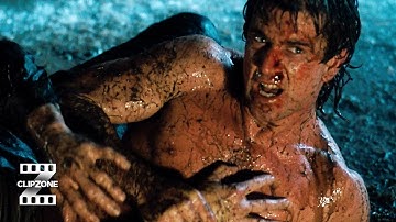 Lethal Weapon | Riggs vs. Joshua | ClipZone: High Octane Hits