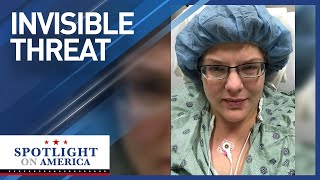 Invisible gas may pose a cancer risk in towns, but experts say the EPA is failing to warn