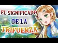 VIRTUDES en The Legend of Zelda - Filosofía en Videojuegos