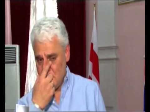 ბათუმში სტიქიისგან მიყენებულ ზარალს ითვლიან