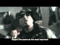 Ryuzo - The MC w/English Subtitle JAPAN RAP HIPHOP UNDERGROUND