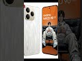 realme narzo 90 5G (Flowing Silver, 8GB+128GB)  #realmetechlife #realmegtseries #infinitelypowerful