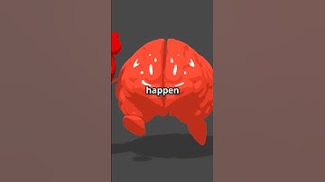 Your Brain Can Predict the Future?! #shorts