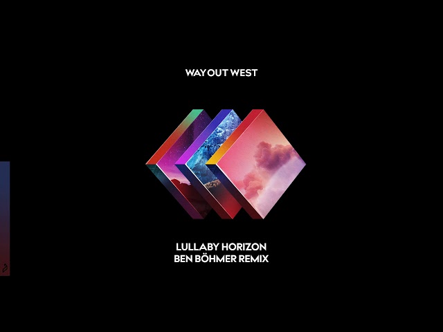 Way Out West - Lullaby Horizon