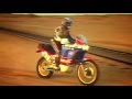 Honda Africa Twin Episode 01 The Dream