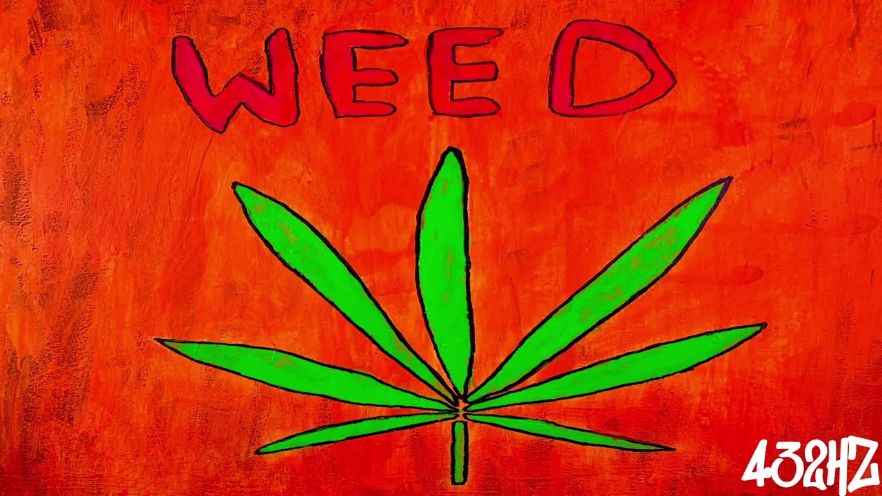 Netherfriends - Weed Queen (432Hz)