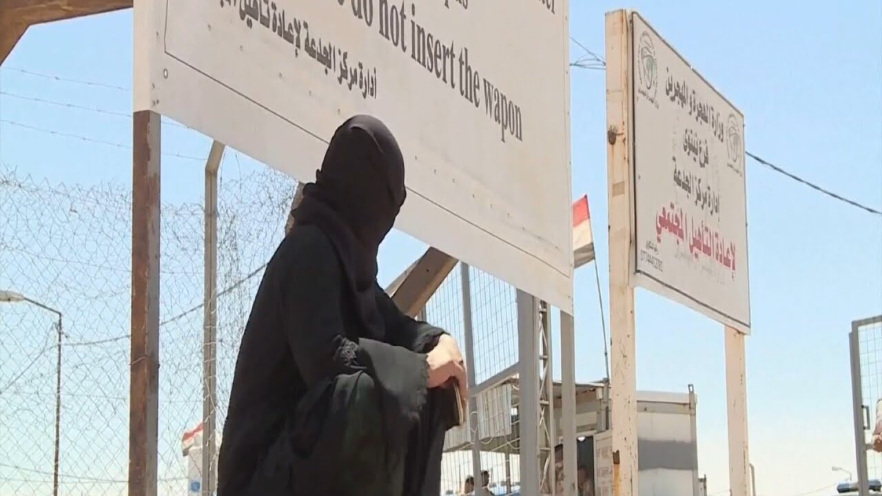 ‘Innocents beheaded, tortured, lit on fire’: Labor under fire for secrecy over ISIS brides