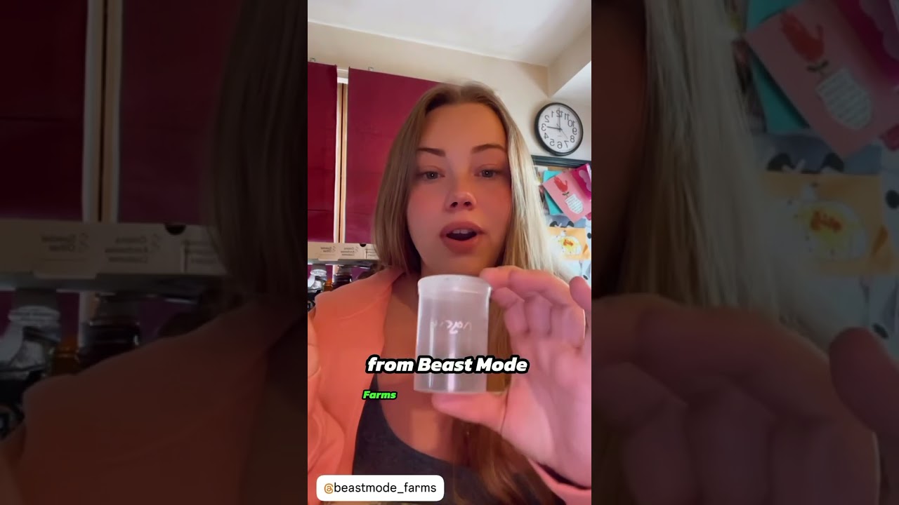 Full Zangria - Thought it was lost - Beast mode farms review in my channel - subscribe