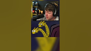 ULTIMATE SHIN GODZILLA vs KING GHIDORAH! #shorts