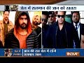 Salman Khan has a life threat inside Jodhpur jail, reveals actor's advocate