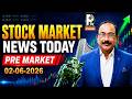 Stock Market 2 June 2026 LIVE | US vs Iran War Impact | Sensex Nifty | Gold Silver Crypto Update