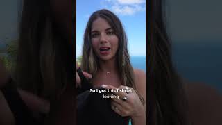 Unboxing Mariemur Luxurious Lingerie Tess Fishnet Dress Review