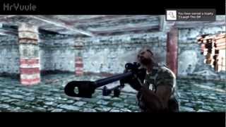 Sniper: Ghost Warrior 2 - 'Laugh This Off' Trophy/Achievement Guide screenshot 5
