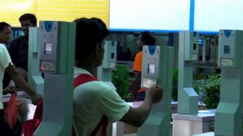 XID Face Recognition