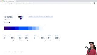 Full Stack UI – Lesson 2: Design System