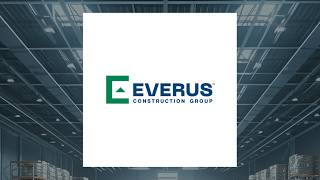 Everus Construction Group (ECG): 🏗️ The AI Infrastructure Boom