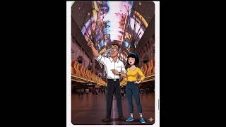 15 FREE Things To Do In Las Vegas: The ULTIMATE Budget Vegas Trip Guide (2025)