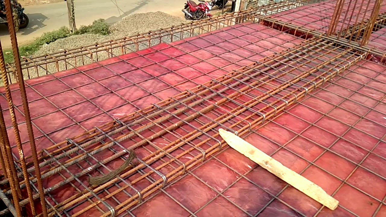 What is hidden beam? /What is Concealed Beam//Slab Beam//civil