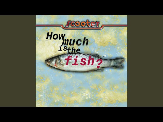 How Much Is The Fish? (Extendedfish)