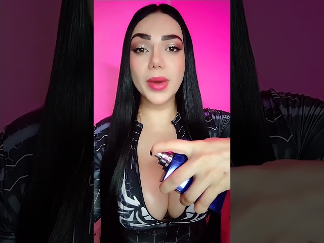 NERVIOS CRANEALES #asmr