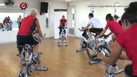 How to become a stand out Spin Instructor in 2017