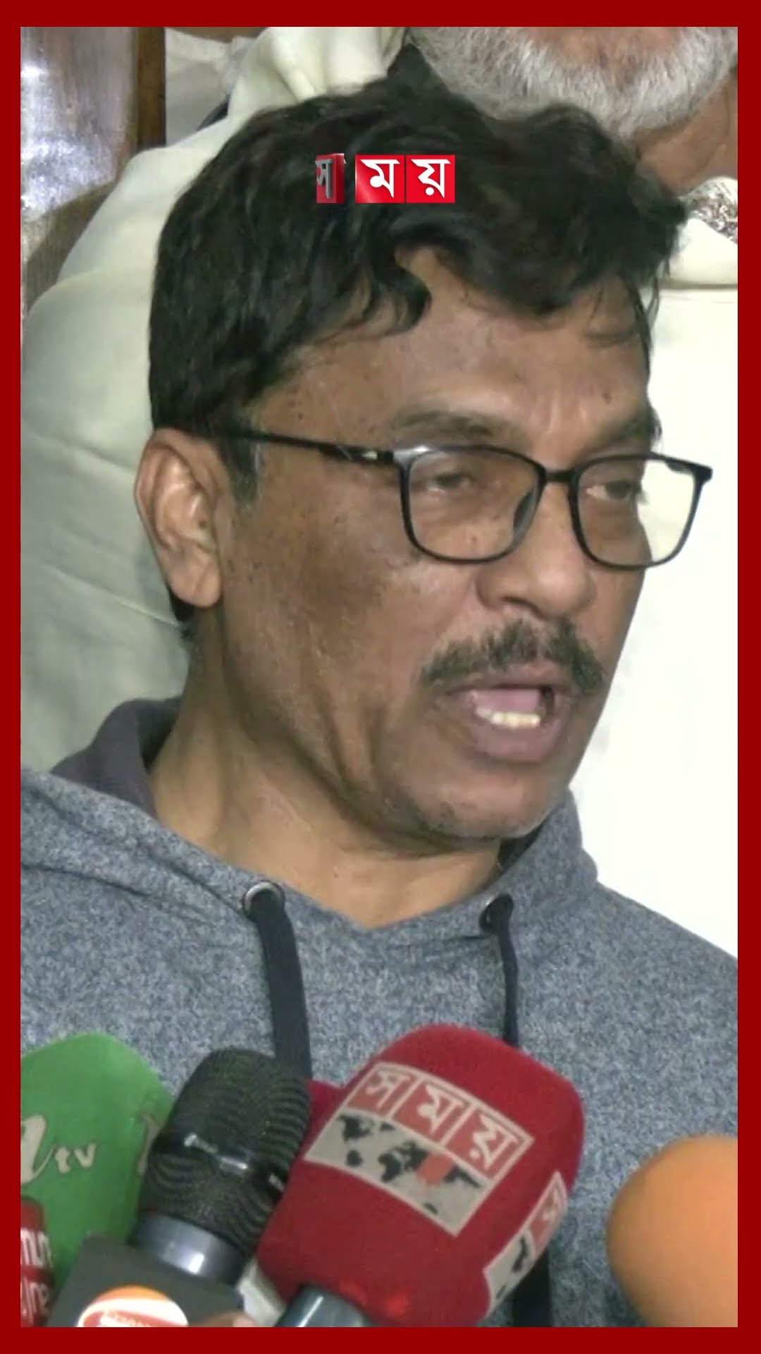 গভীর রাতে রেলের কর্মবিরতি প্রত্যাহার #bangladeshrailway #trainservice #strike #runningstaff #shorts