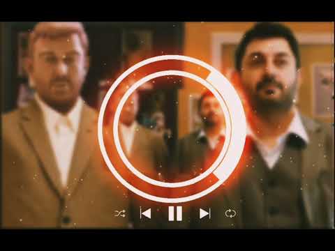 THANIORUVAN VILLAIN BGM