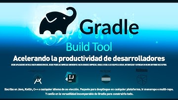 Gradle En Fedora Linux | Tutorial