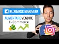 AUMENTARE VENDITE E-Commerce (Business Manager)