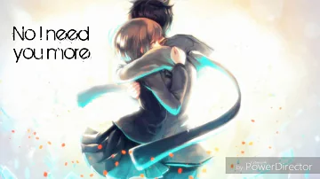 Nightcore - Adore you