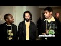 Damian junior gong marley interview with dancehall music review cv  foxx