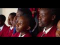 Maranatha by Dorcas Moyo ft Maranatha Christian Schools