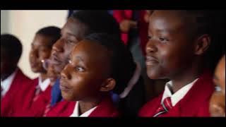 Maranatha by Dorcas Moyo ft Maranatha Christian Schools