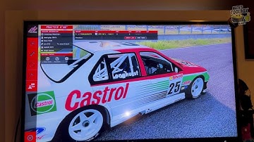 Fixed !   Fanatec CSL elite pedal not working (throttle / gas)