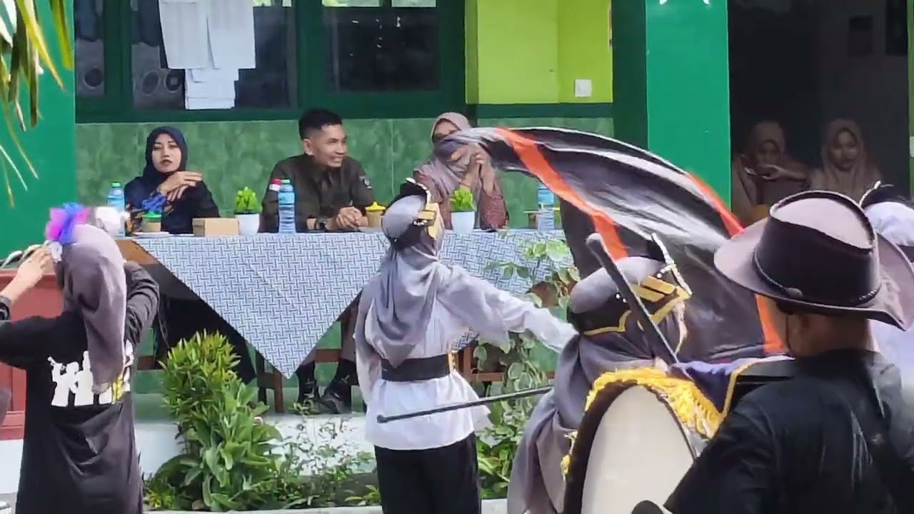 MAPK Al-Hidayah dalam Rekayasa Cinta